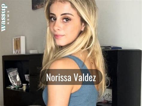 norissa valdez fanfix|Norissa Valdez Fanfix Leaked Video inb